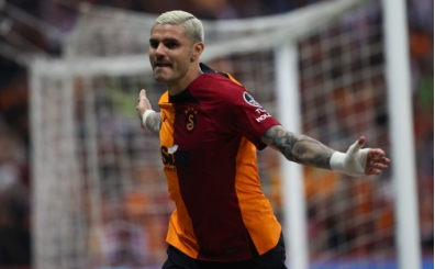 Icardi'den enol Gne ve Jorge Jesus'a gnderme!