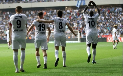 Beikta, 26.5 milyon Lira alacak
