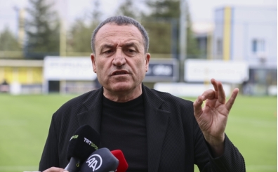 Faruk Koca: 'ok kr ligde kaldk'