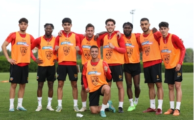 Karagmrk, Pirlo'suz ilk mata Kayserispor ile karlacak