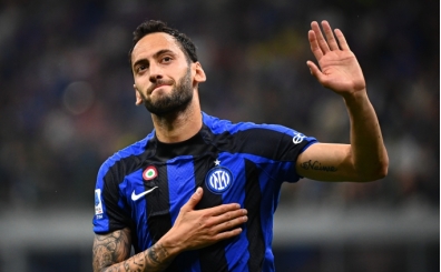 Materazzi'den Hakan, Zaniolo ve final yorumu