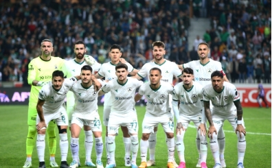 Giresunspor, mraniye deplasmannda