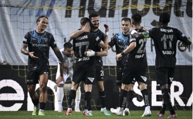 Adana'dan Avrupa yolunda kritik galibiyet