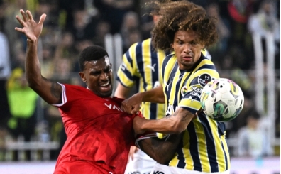 Fenerbahe kazand ama ampiyonluu kaybetti!
