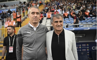 Kemal zde: '5-2'yi aklamak zor!'