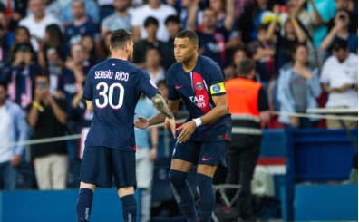 PSG, mağlubiyetle kapattı!