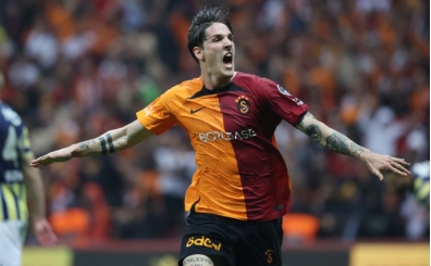 ampiyon Galatasaray, derbide 32 yl sonra ilki baard!