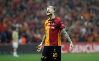 Ofsayt ustas Mauro Icardi