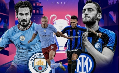 Manchester City - Inter: Muhtemel 11'ler