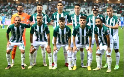 Giresunspor'da Ekiz'den gen futbolculara destek ars