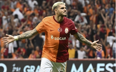 Baakehir - Galatasaray: lk 11'ler