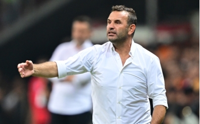 Okan Buruk'tan Sper Kupa cevab!
