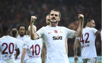 Ajax'ta Kerem pimanl!