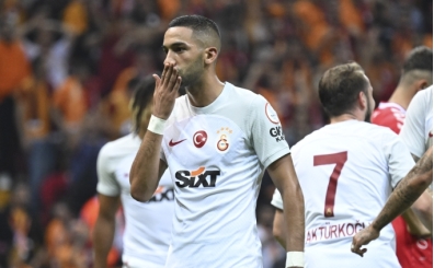 Galatasaray'da 2 eksik var!