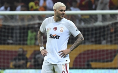 Mauro Icardi'nin gz Messi'nin rekorunda!