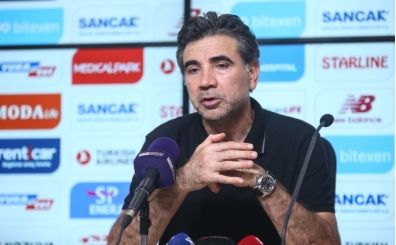 Osman zkyl: 'Oyunda ok zayf kaldk'