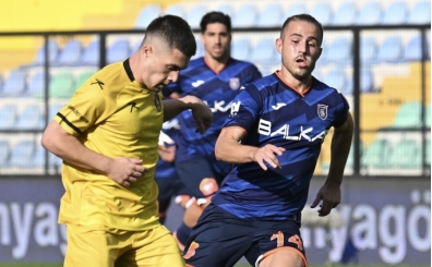 ada Atan, Baakehir'de ilk man kazand!