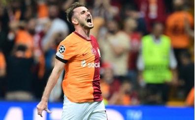 Kerem Aktrkolu: 'Ben bunlar hak etmedim'