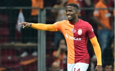 FLA yorum: 'Zaha'nn ayrl Palace'a yarad'
