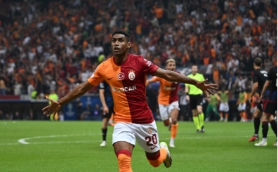 ampiyonlar Ligi'nde ikinci hafta balyor