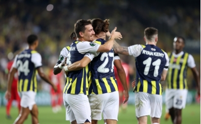 Fenerbahe, kasasn doldurdu