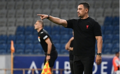 ada Atan: 'lk kez byle bir gol kamtr'