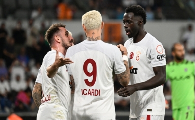 Davinson Sanchez: 'Bu benim kanmda var!'