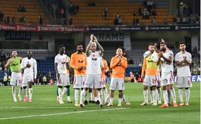 Kerem Demirbay: 'Kalitemiz sonsuz, kazanyoruz!'