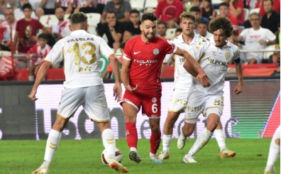 Valado Tralhao: ''Oyundan tatmin olduk''
