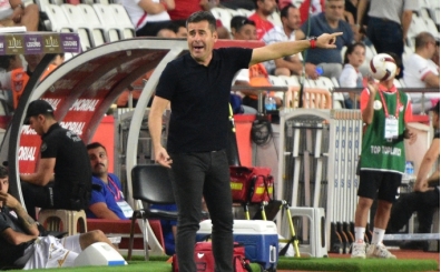 Hseyin Erolu: ''yi takm olacaz''