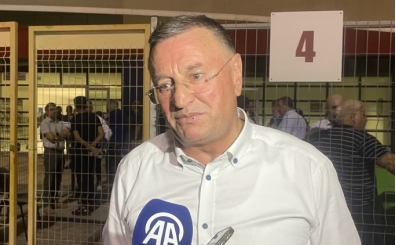 Ltf Sava: 'ok zor artlarda 10 puan ok iyi''