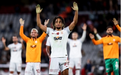 Galatasaray 19 matr namalup