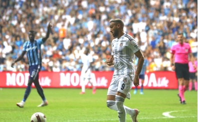 Adana'da dikkat eken rakam!