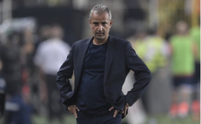 smail Kartal'dan hakeme tepki: 'Ben ne yaptm!'