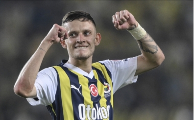 Szymanski: 'Byle devam edeceiz'
