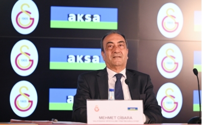 Mehmet Cibara: 'Galatasaray, ikeden uzak durur'