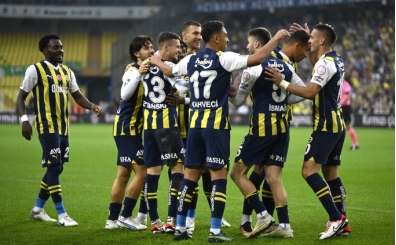 Spor yazarlarndan Fenerbahe yorumlar