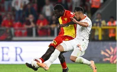 Adanaspor: 'ok mutsuzuz'