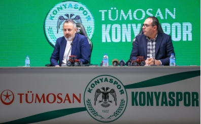 Konyaspor: 'Arda Kardeler skoru etkiledi'