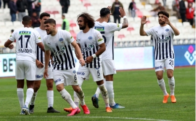 Kasmpaa'nn konuu stanbulspor
