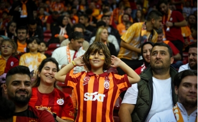 Aslantepe Manchester manda kapal gie!