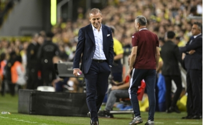 Trabzonspor'da deiim vakti!