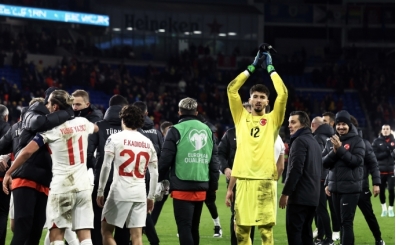 ngilizlerden Altay Bayndr'a geer not!