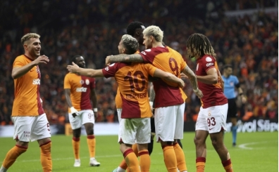 Galatasaray' bekleyen dev gelir!