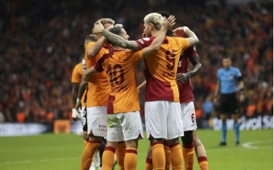 Galatasaray - Manchester United: Muhtemel 11'ler