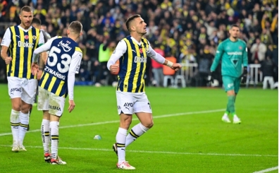 Fenerbahe'de Sivas ma ncesi 4 eksik