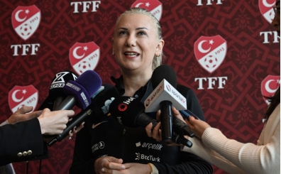 Necla Kragas: 'Nak iler gibi kadro kurduk'