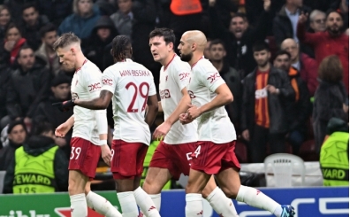 Manchester United'dan 66 yıl sonra bir ilk!