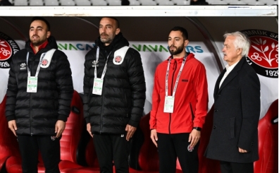 Karagmrk'ten Fenerbahe ma iin aklama