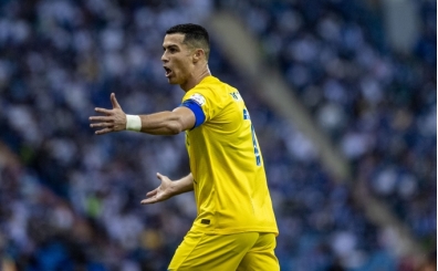 Ronaldo ve Talisca att, Al Nassr kazand